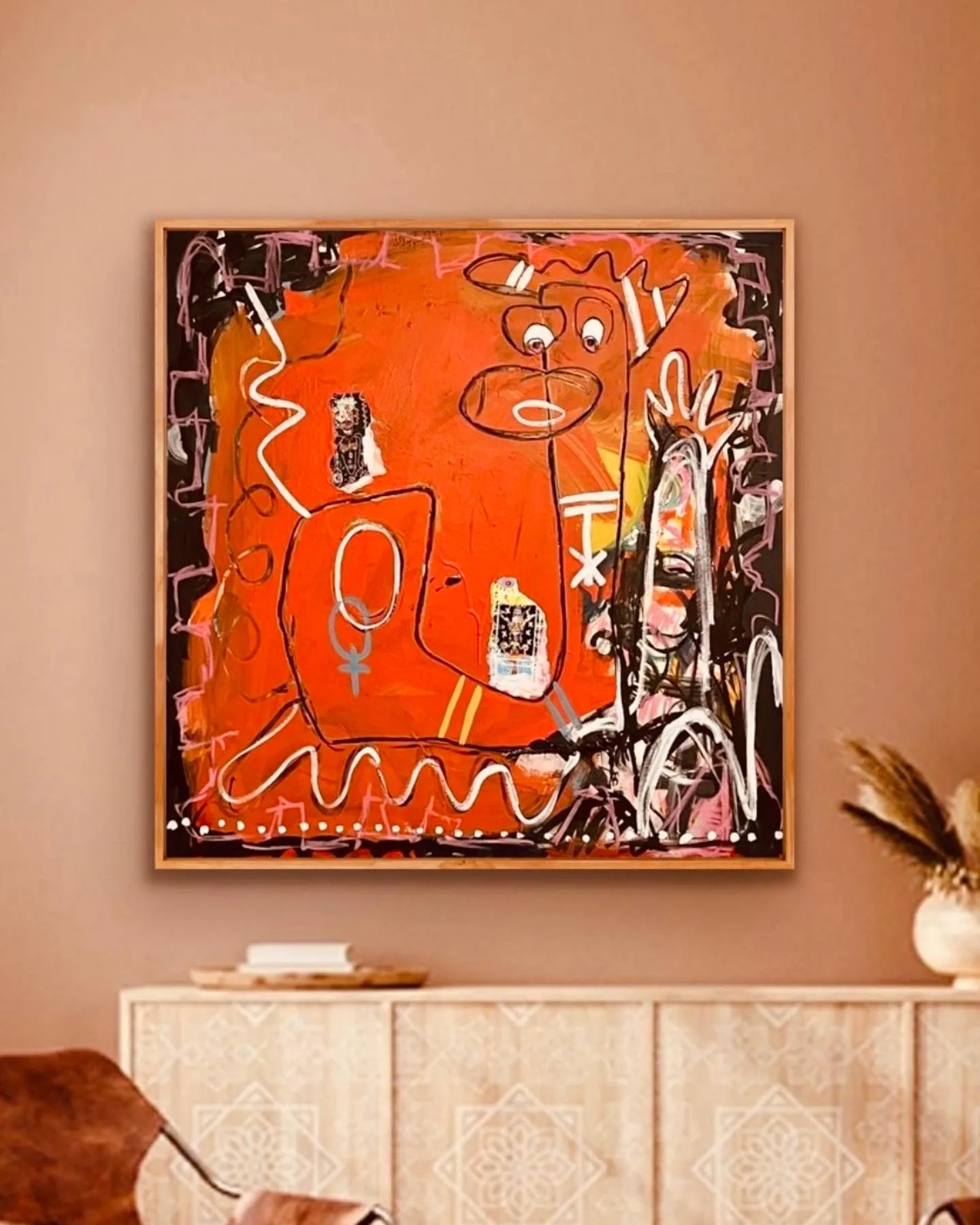 Red Dog — view 3
